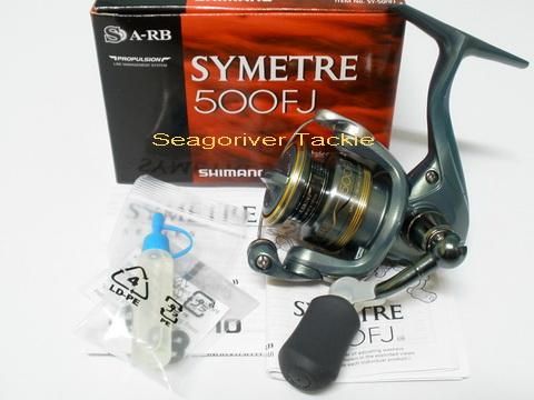 SEAGORIVER TACKLE OFFERS A 100% MONEY BACK GUARANTEE ON PRODUCTS AND 