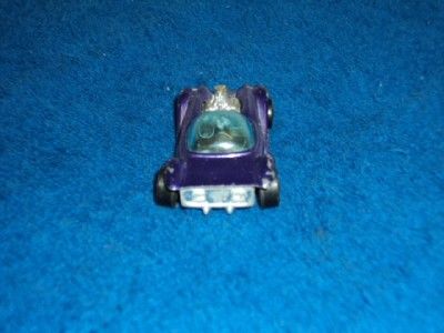 Vintage Hot Wheels Redline Camaro Mustang Beatnik Bandit Cars  