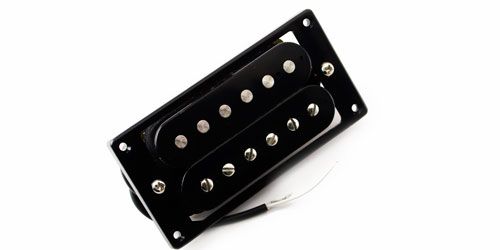 59 era sounding pickup that gives you a classic rockin blues sound 