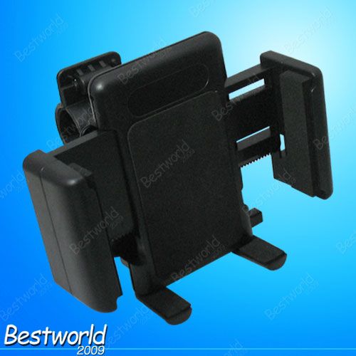 Universal Bicycle/Bike Holder Mount for Phone/PDA i Pod  