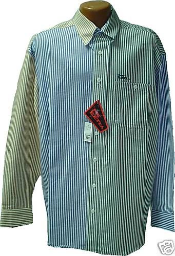 WRANGLER MO BETTA PREMIUM OXFORD SHIRT M to 2XL  