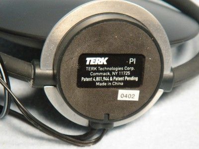 Terk PI Indoor Powered FM Antenna  