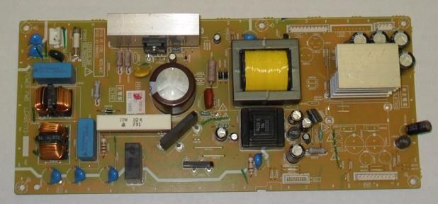 JVC LCA90713 SFN 9001A POWER SUPPLY LT 32E488  