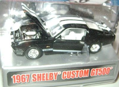 1967 SHELBY ELEANOR GT500 CHASE ONLY 50 MADE VERY RARE  