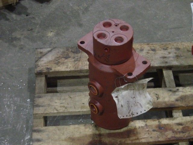 Linkbelt LS 3400Q Excavator Rotary Manifold  