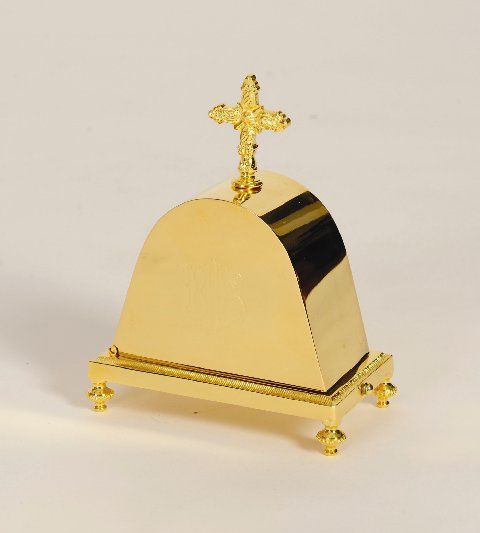 Luna holder, custodial to hold your monstrance luna +  