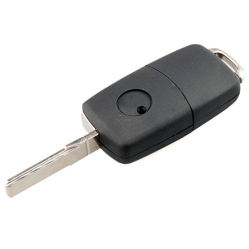 FLIP Folding Key Remote for VW Polo/Bora/Golf/Passat  