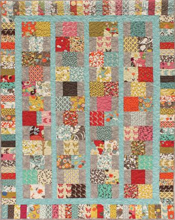 NICKEL QUILTS & BORDERS Pat Speth 7 + 260 5x5 NEW BOOK  