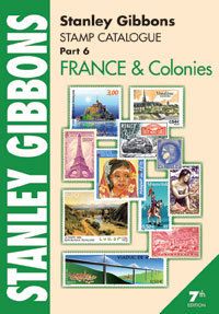   history publications bread crumb link stamps europe france colonies