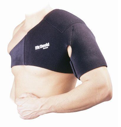 McDavid Universal Shoulder Support  