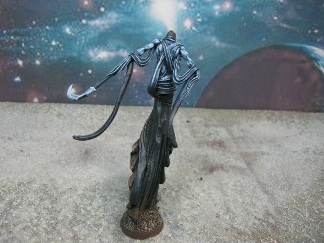 Warhammer 40K DPS painted Necron Ctan Shard of The Nightbringer NE009 