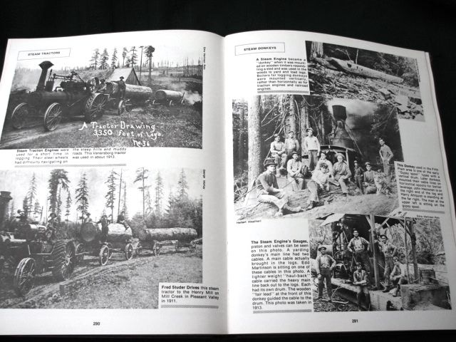 Battle Ground Washington 1976 Bicentennial Town History  