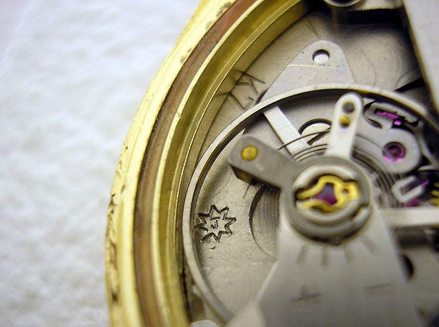   antique watches are mechanical many repairs will not be cheap as most