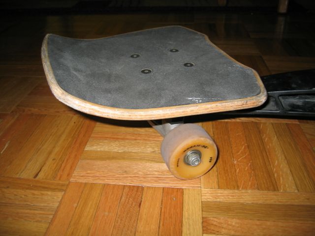 Markwin Snake Snakeboard Snake Board Skateboard Skate  