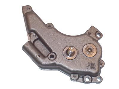 CHEVY/GMC 6.6 DURAMAX 2001 2006 LB7, LLY NEW OIL PUMP  