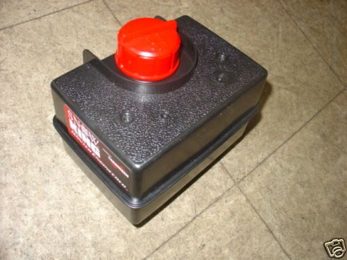 Tecumseh 35584 Chipper Shredder Edger Gas Fuel Tank  