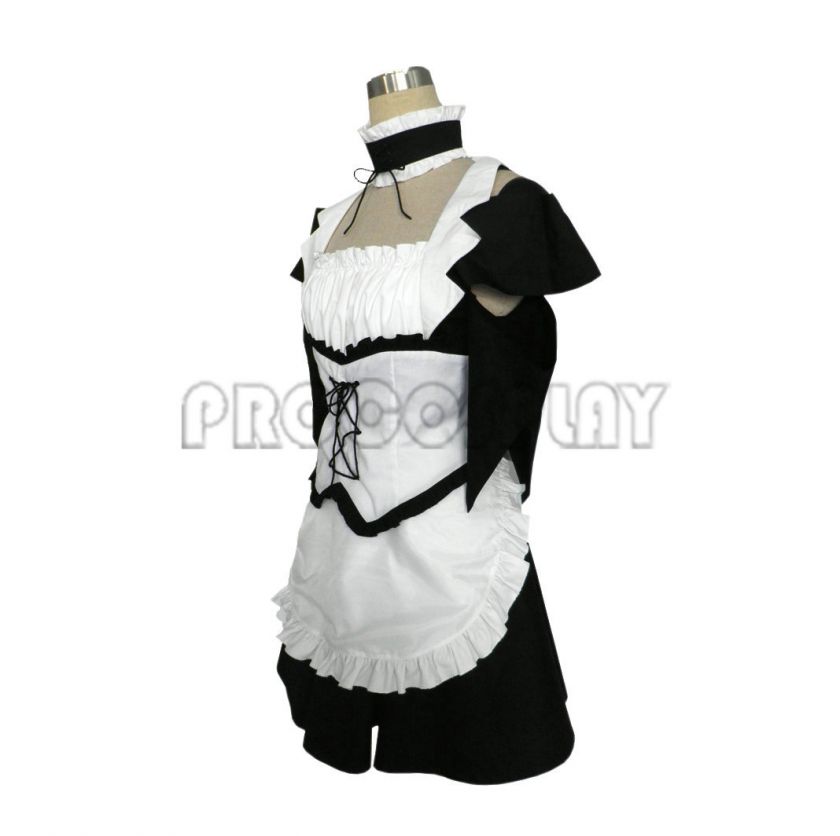 Kaichou Wa Maid Sama Cosplay For Sale  