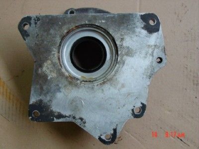 Jeep CJ T 176 Adapter Dana 300 Transmission 7 CJ7 T176  