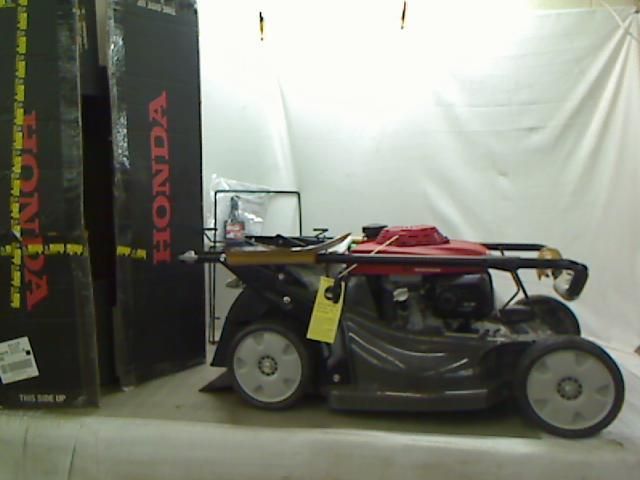   in. GCV190 Gas Variable Speed Self Propelled Walk Behind Mower $599.00