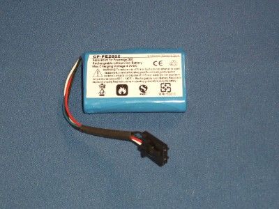 Battery for DELL Poweredge 1650 2600 PE2650 PE1650 2650 4600 1K178 