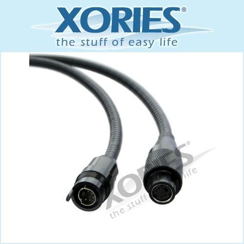 Waterproof USB Inspection Camera Endoscope Borescope  