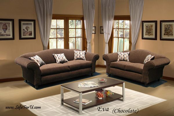 Sofa and Loveseat, New, Made in USA, Free 10 miles  