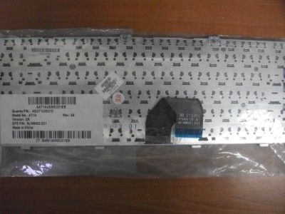 You are looking at a Genuine HP 441427 001 DV6000 notebook keyboard 