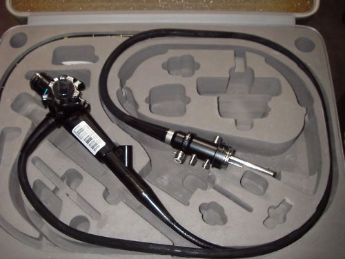 Olympus JF 1T20 Duodenoscope Endoscope Video Endoscopy  