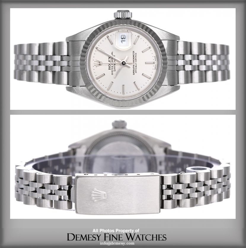 item number 52684 manufacturer rolex model name datejust model number 