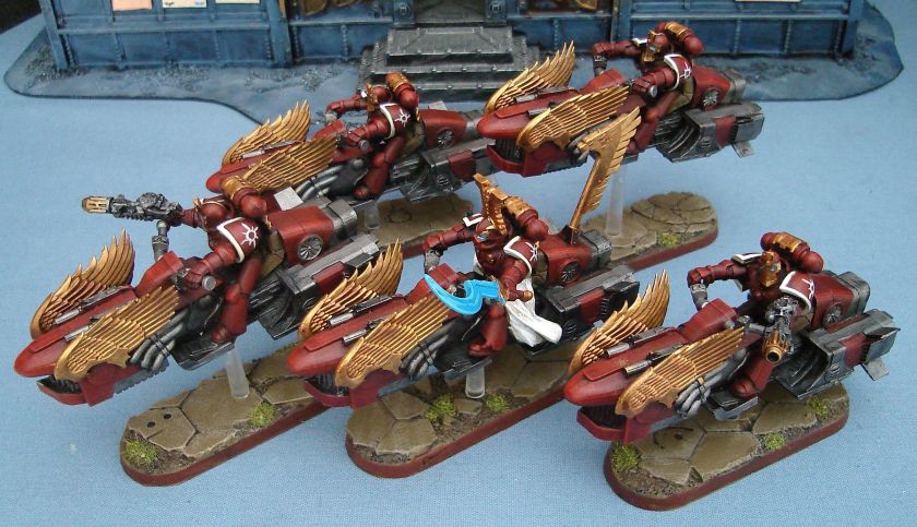 Warhammer 40k Pre Heresy Thousand Sons Army   4000pts Inc. Legion 