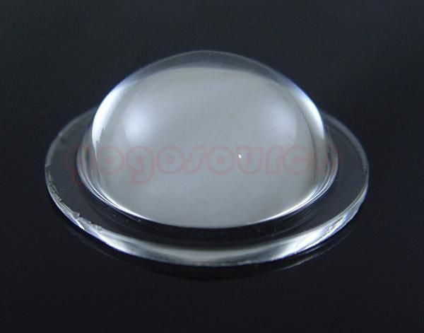 59mm Lens Reflector Collimator + Base for 20 100W LED  