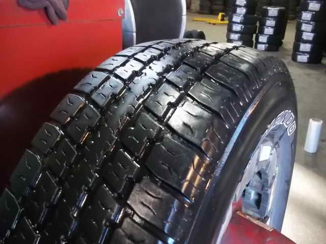   Other 235/70/16 TIRE COMMANDO NATIONAL LTR 106S P235/70/R16 5/32 TREAD