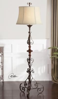 Uttermost Celino Lamp 28631  