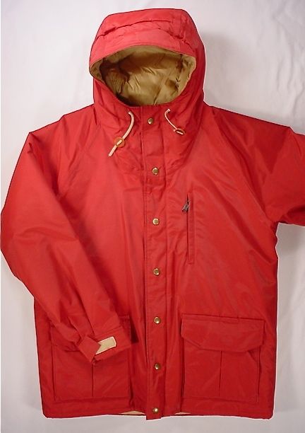 EASTERN MOUNTAIN SPORTS Gore Tex Insulated Jacket (Mens XL)  