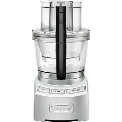 Cuisinart® PowerPrep Plus® Elite Collection 12 Cup Food Processor 