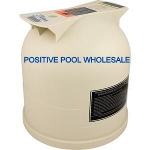 Pentair Predator/Clean & Clear Pool Cartridge Filter Lid 178561 