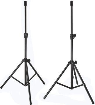 Samson LS2 (Lightweight Spk Stand (pr))  