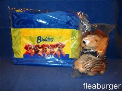 Disney Rewards Treasure Buddies MudBud Plush + Carrier ~ Sold Out 