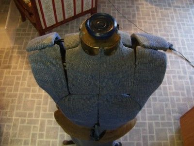 Fully Adjustable dress making Mannequin  