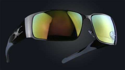 New Mens Sunglasses X Shield MMA Urban Shades UV400 X  