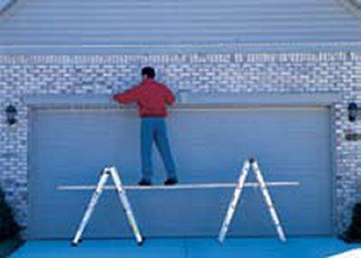 Cosco 13 Worlds Greatest Multi Use Ladder  