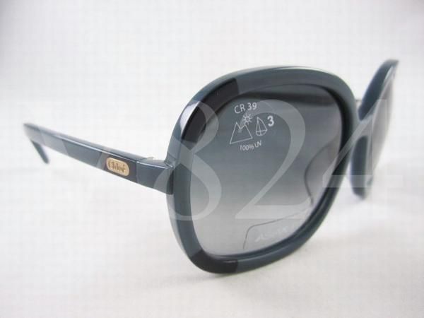 CHLOE CL 2189 2189A Sunglasses Petroleum Bl CL2189A C03  