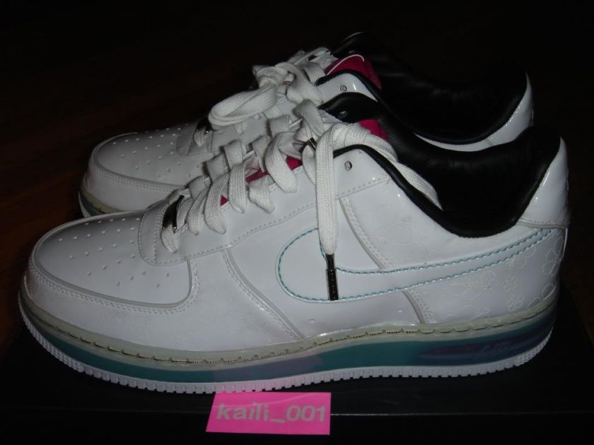 Nike Air Force 1 SPRM Max Air 07 So Cal OG Vintage HOH  