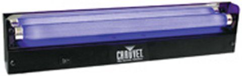   NVF18 18 BLACKLIGHT 15 WATT UV BLACK LIGHT 781462000189  