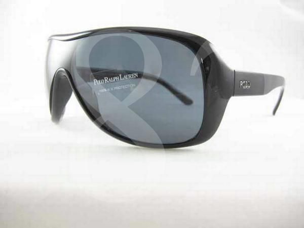 POLO RALPH LAUREN PH 4019 Black PH4019 5001/87  