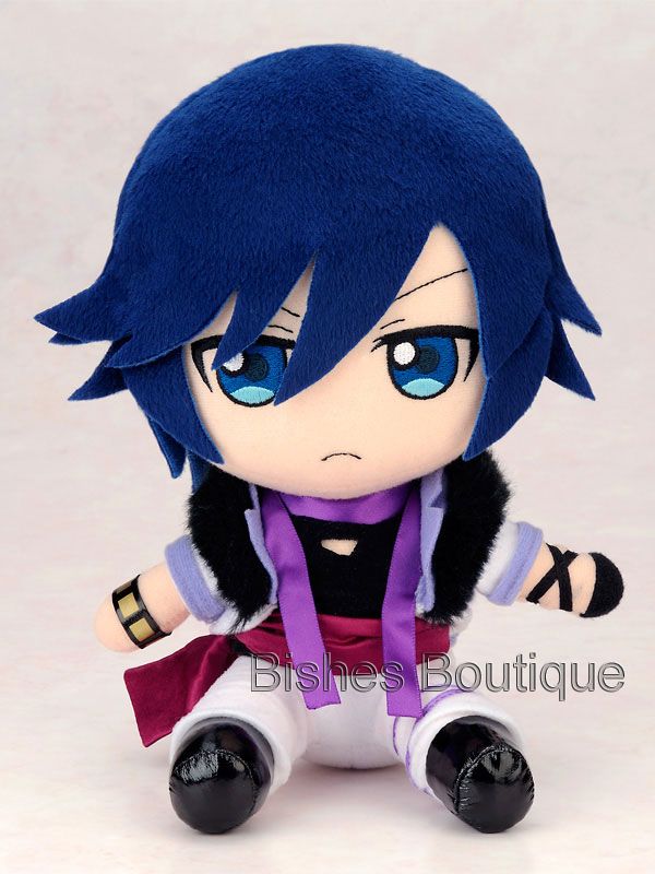 Uta No Prince Sama Utapri TOKIYA STARISH plushy plush toy plushie 