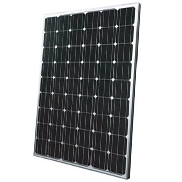 solar panel monocrystalline 100w watt 12V  