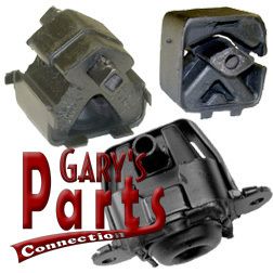 Motor Mounts (3) Chrysler LeBaron 3.0 Liter (1994 1995)  