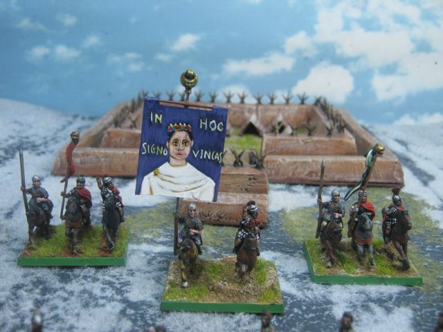 15mm DBM Patrician Roman 550pts Army Deal EXRM200  