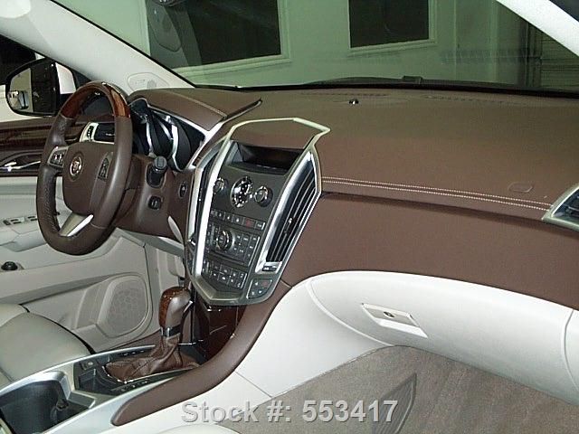 Cadillac  SRX REARVIEW CAM in Cadillac   Motors